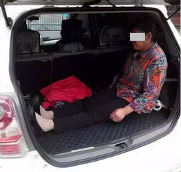 可怜天下父母心，孝道何去何从？——反思六旬老母蜷居后备箱事件